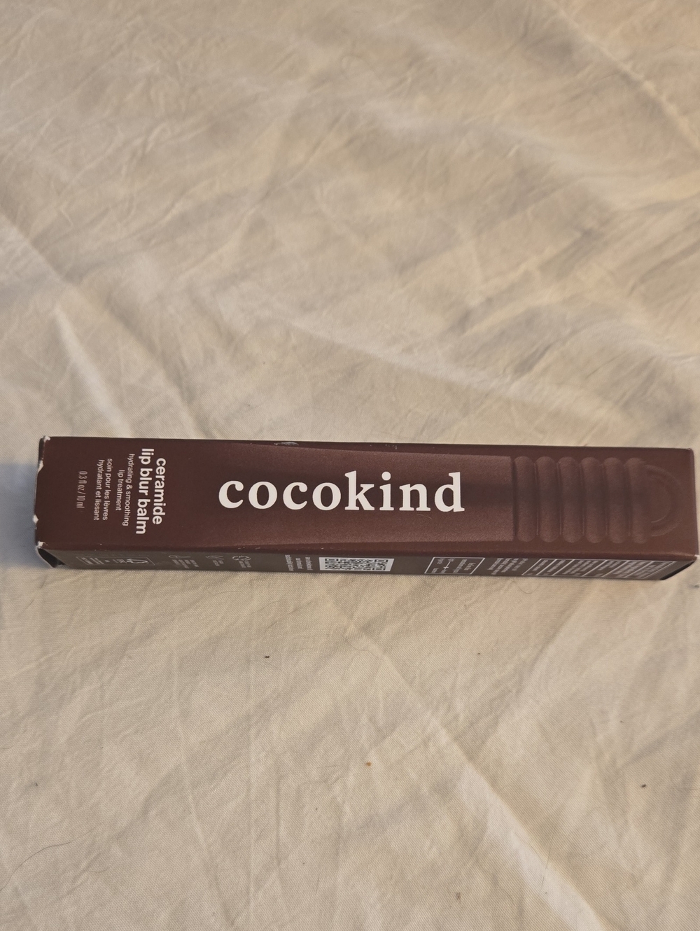 Cocokind Ceramide Lip Blur Be You